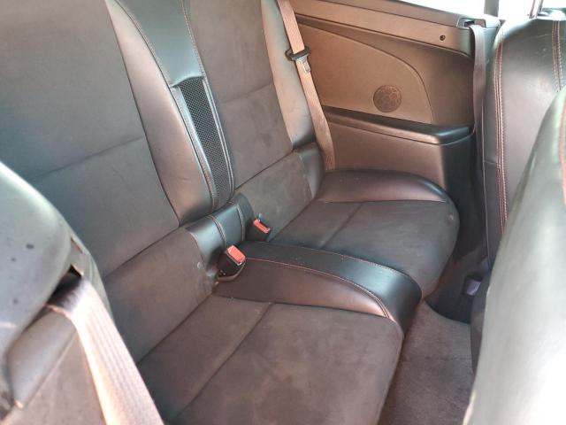 2G1FL3DPXD9804160 - 2013 CHEVROLET CAMARO ZL1 黑色 照片 10