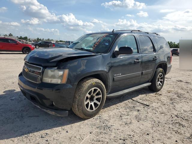 2012 CHEVROLET TAHOE C1500 LT, 