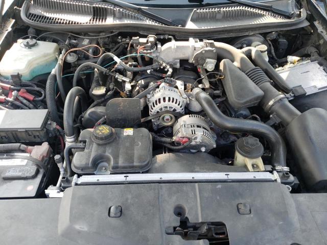 2L1FL8JW1BX757025 - 2011 LINCOLN TOWN CAR EXECUTIVE BLACK photo 11