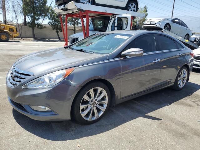 2011 HYUNDAI SONATA SE, null