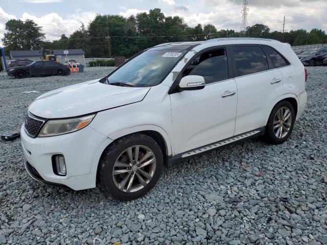 2014 KIA SORENTO SX, null
