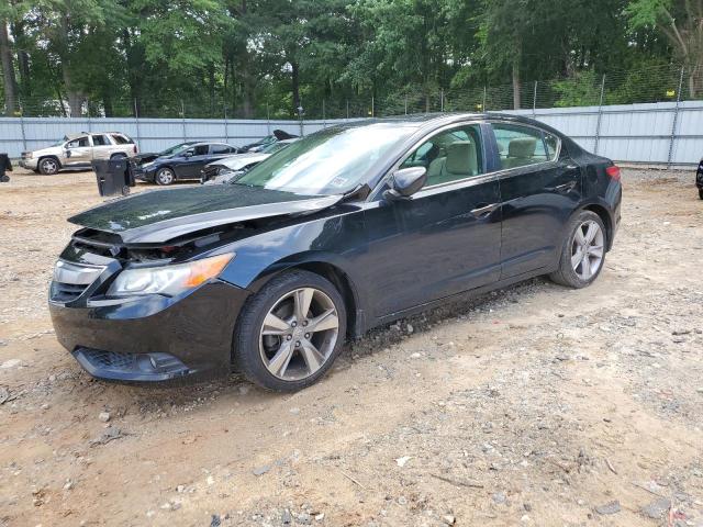 2013 ACURA ILX 20 TECH, null