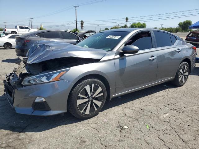 2021 NISSAN ALTIMA SV, 