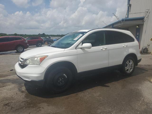 2011 HONDA CR-V EXL, null