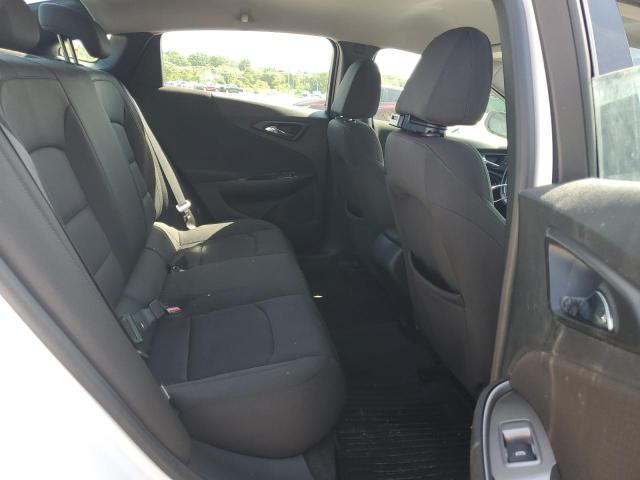 1G1ZG5ST7LF129922 - 2020 CHEVROLET MALIBU RS WHITE photo 10