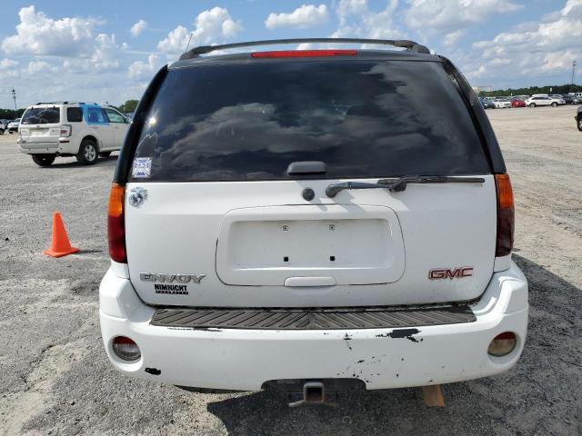 1GKDT13S332304867 - 2003 GMC ENVOY WHITE photo 6