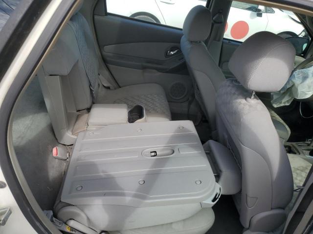 1G1ZT62895F114371 - 2005 CHEVROLET MALIBU MAXX LS 白色 照片 10