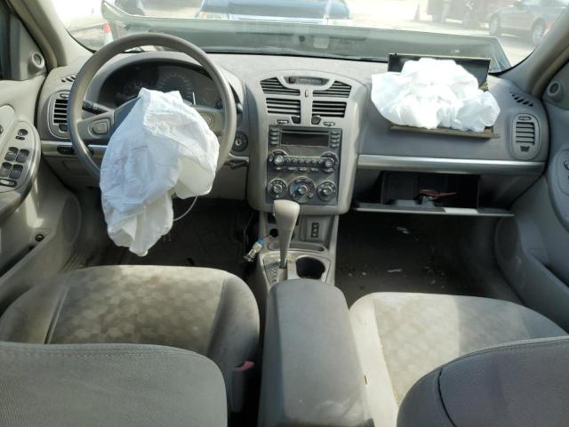 1G1ZT62895F114371 - 2005 CHEVROLET MALIBU MAXX LS 白色 照片 8