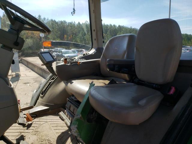 1RW8360RPCD061183 - 2013 JOHN 8360R GREEN photo 5