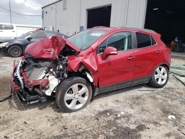 2016 BUICK ENCORE, null