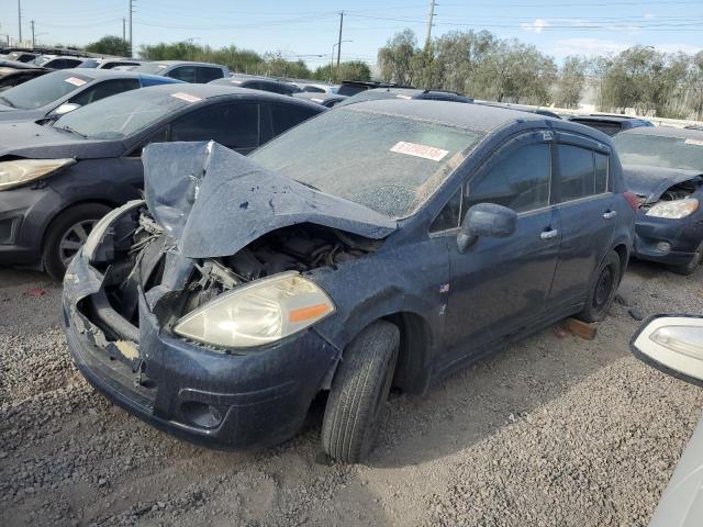 2007 NISSAN VERSA S, 