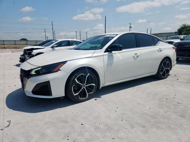 2023 NISSAN ALTIMA SR, 