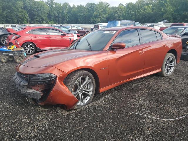 2021 DODGE CHARGER R/T, null