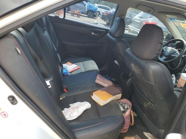 4T1BF1FK0FU017822 - 2015 TOYOTA CAMRY LE Ağ foto 10