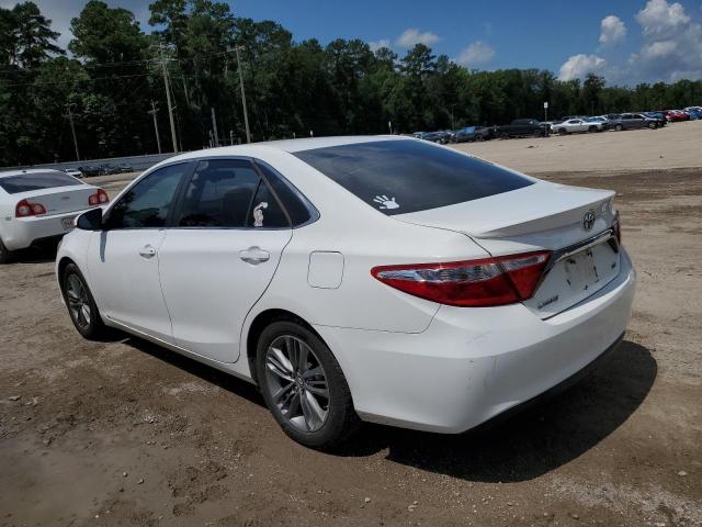 4T1BF1FK0FU017822 - 2015 TOYOTA CAMRY LE Ağ foto 2