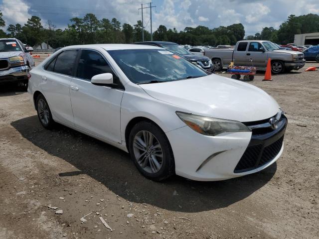 4T1BF1FK0FU017822 - 2015 TOYOTA CAMRY LE Ağ foto 4