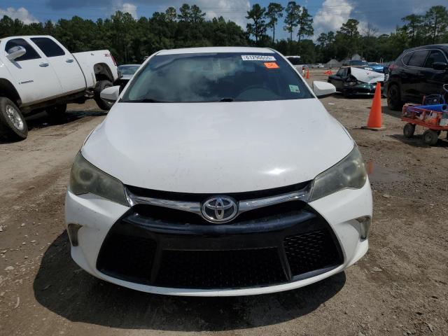 4T1BF1FK0FU017822 - 2015 TOYOTA CAMRY LE Ağ foto 5