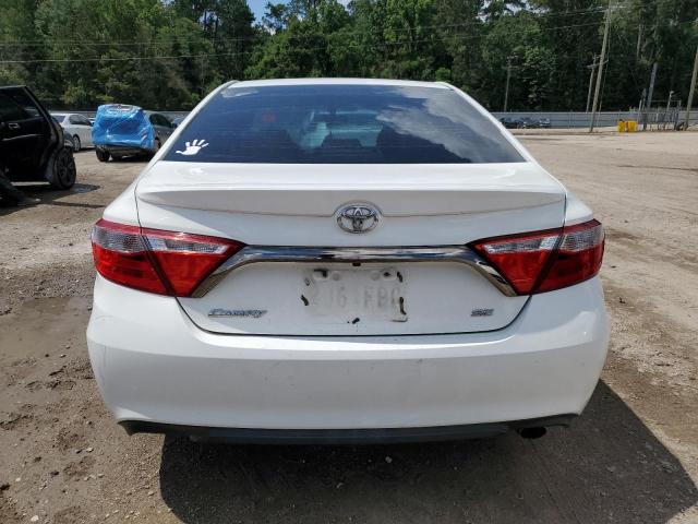 4T1BF1FK0FU017822 - 2015 TOYOTA CAMRY LE Ağ foto 6