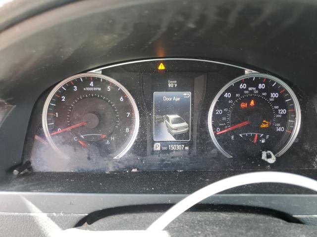 4T1BF1FK0FU017822 - 2015 TOYOTA CAMRY LE Ağ foto 9