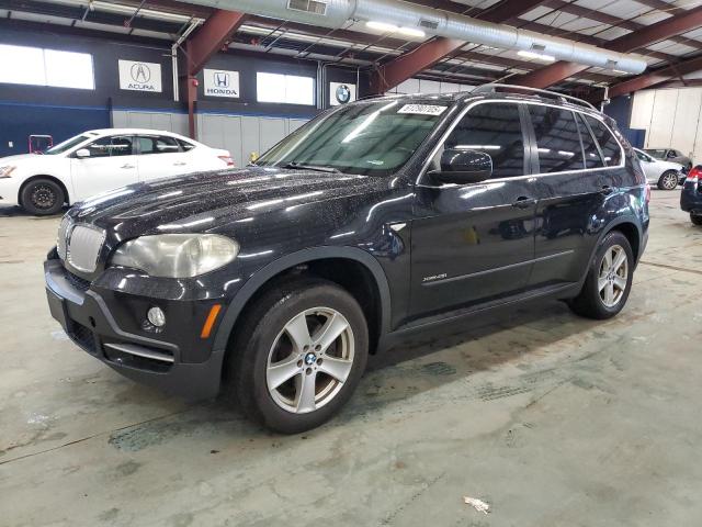 2009 BMW X5 XDRIVE48I, null