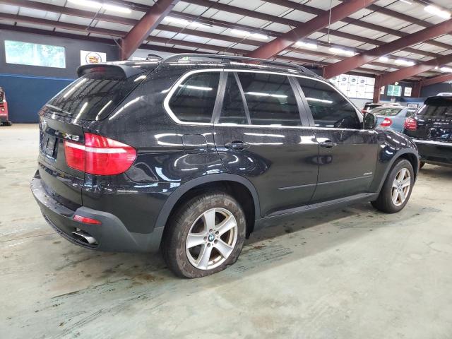 5UXFE835X9L309521 - 2009 BMW X5 XDRIVE48I BLACK photo 3