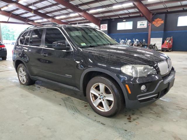 5UXFE835X9L309521 - 2009 BMW X5 XDRIVE48I BLACK photo 4
