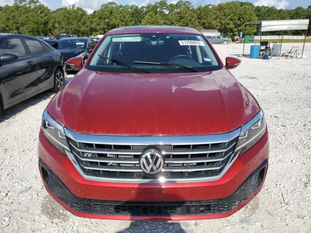 1VWMA7A37LC013473 - 2020 VOLKSWAGEN PASSAT R-LINE Qırmızı foto 5