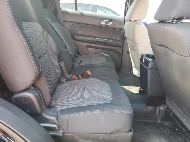 1FM5K8AR3HGD06877 - 2017 FORD EXPLORER POLICE INTERCEPTOR 黑色 照片 11