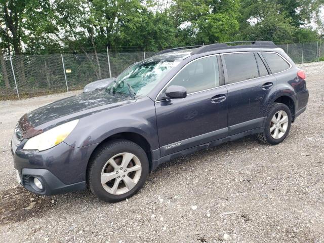 2013 SUBARU OUTBACK 2.5I PREMIUM, null