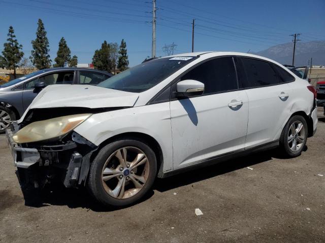 2014 FORD FOCUS SE, null
