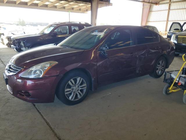 2012 NISSAN ALTIMA BASE, null
