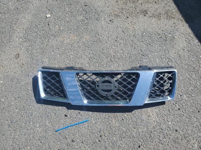 5N1AR18W66C644324 - 2006 NISSAN PATHFINDER LE 灰色 照片 13