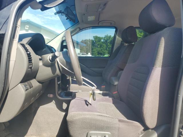 5N1AR18W66C644324 - 2006 NISSAN PATHFINDER LE 灰色 照片 7