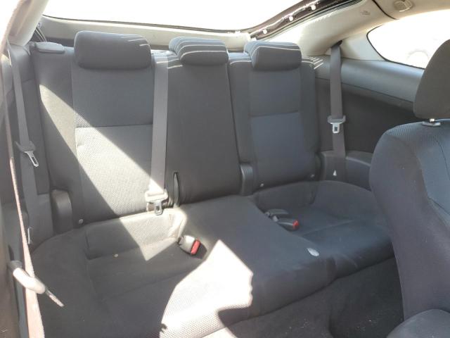 JTKDE167890285176 - 2009 TOYOTA SCION TC 勃艮第红 照片 10