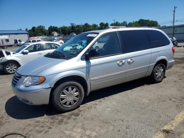 2006 CHRYSLER TOWN & COU LIMITED, 