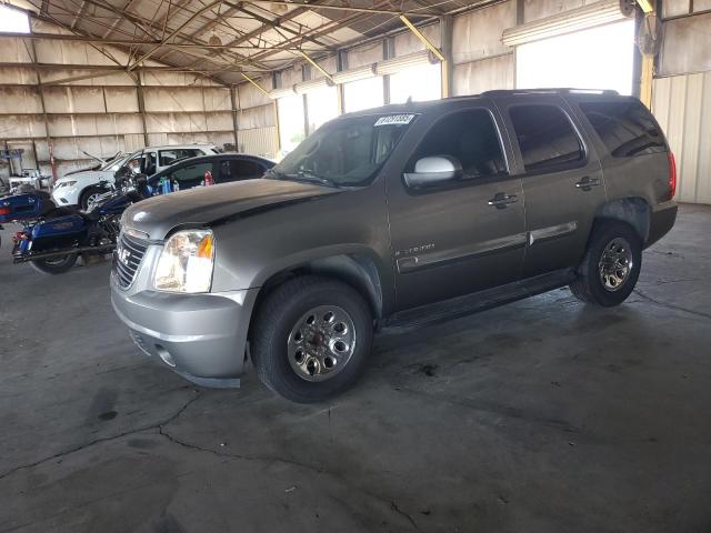 2007 GMC YUKON, 
