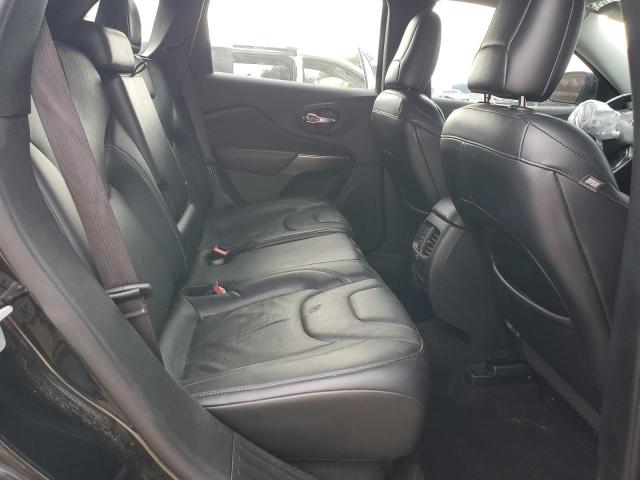 1C4PJLDB5KD433852 - 2019 JEEP CHEROKEE LIMITED 黑色 照片 11