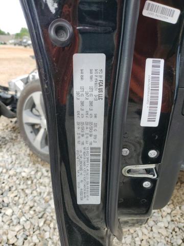 1C4PJLDB5KD433852 - 2019 JEEP CHEROKEE LIMITED 黑色 照片 13