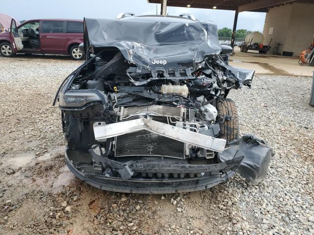 1C4PJLDB5KD433852 - 2019 JEEP CHEROKEE LIMITED 黑色 照片 5