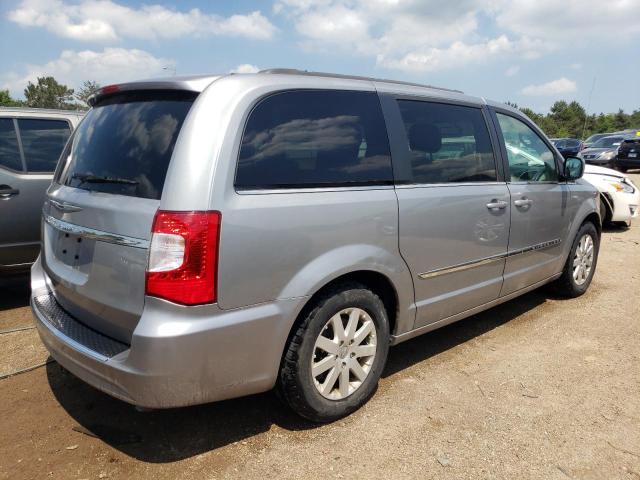 2C4RC1BG9ER359858 - 2014 CHRYSLER TOWN & COU TOURING Gümüş foto 3