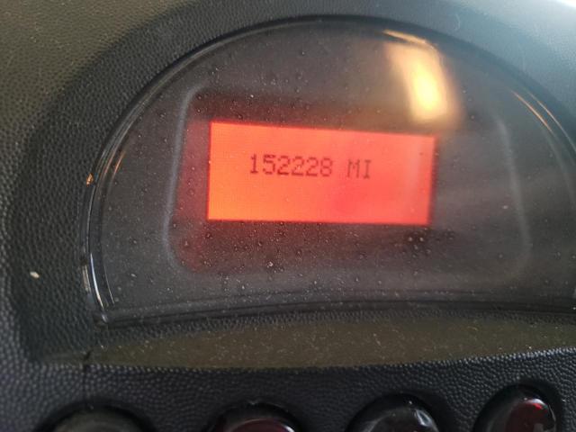 2G2WP552261140131 - 2006 PONTIAC GRAND PRIX 棕色 照片 8