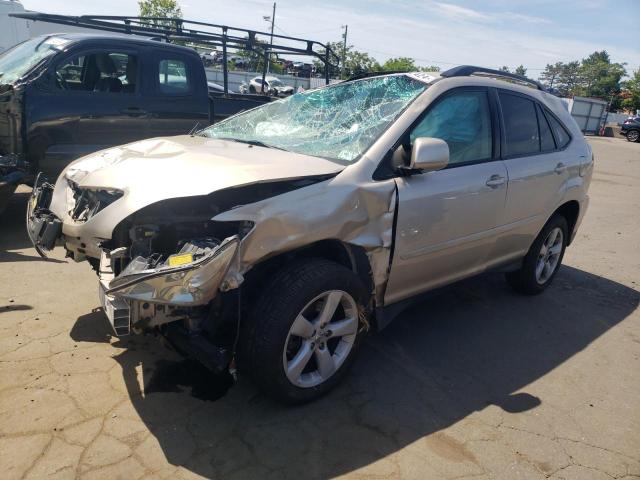 2007 LEXUS RX 350, 