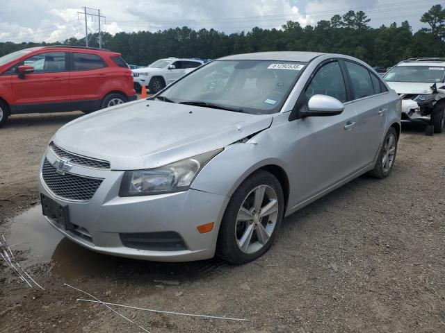 2014 CHEVROLET CRUZE LT, 