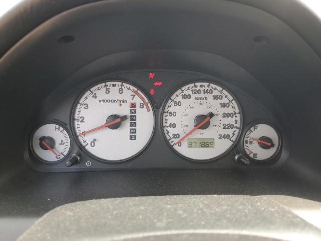 2HGES16325H040981 - 2005 HONDA CIVIC DX VP Gümüş foto 9