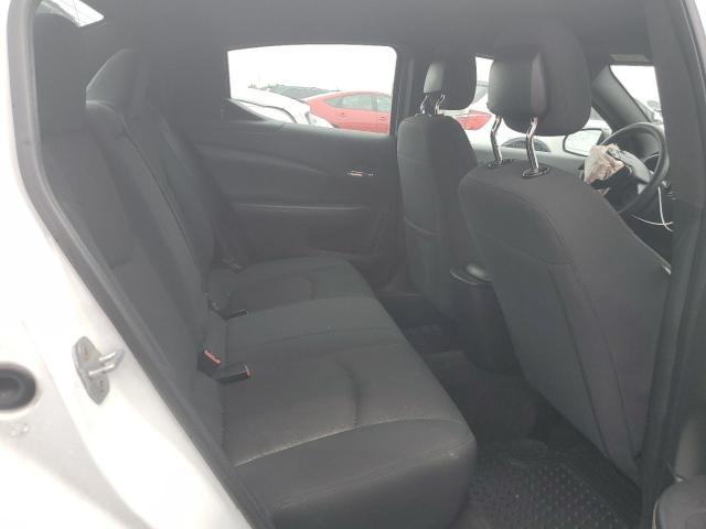 1B3BD4FB9BN572897 - 2011 DODGE AVENGER EXPRESS 白色 照片 10