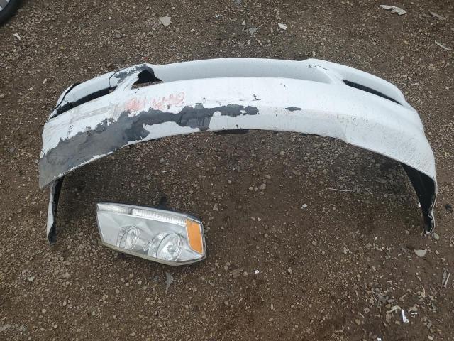 1B3BD4FB9BN572897 - 2011 DODGE AVENGER EXPRESS 白色 照片 12