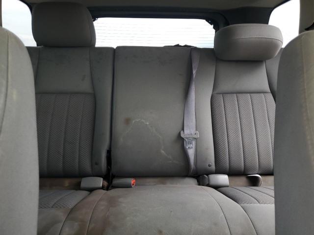 1J4GR48K85C684667 - 2005 JEEP GRAND CHER LAREDO Gümüş fotoğraf 10