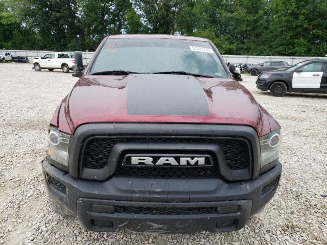 1C6RR7LG6MS548696 - 2021 RAM 1500 CLASS SLT მუქწითელი ფოტო 5