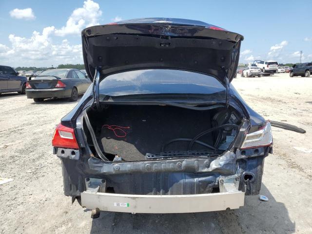 1G1ZB5STXGF244292 - 2016 CHEVROLET MALIBU LS ლურჯი ფოტო 6