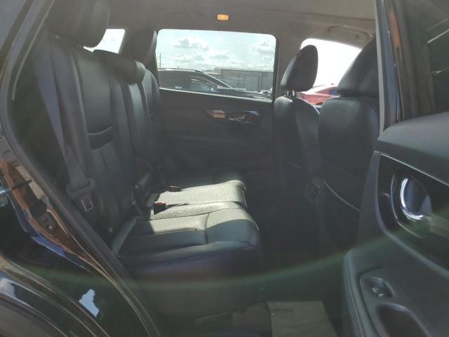 5N1AT2MV9KC720424 - 2019 NISSAN ROGUE S შავი ფოტო 11